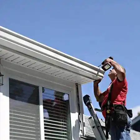 gutter services Buffalo Gap